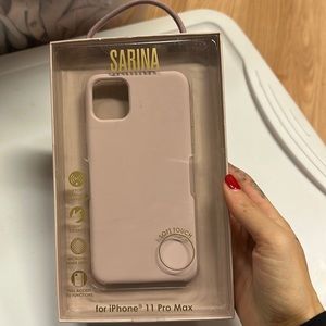 Sarina iPhone 11 Pro Max brand new